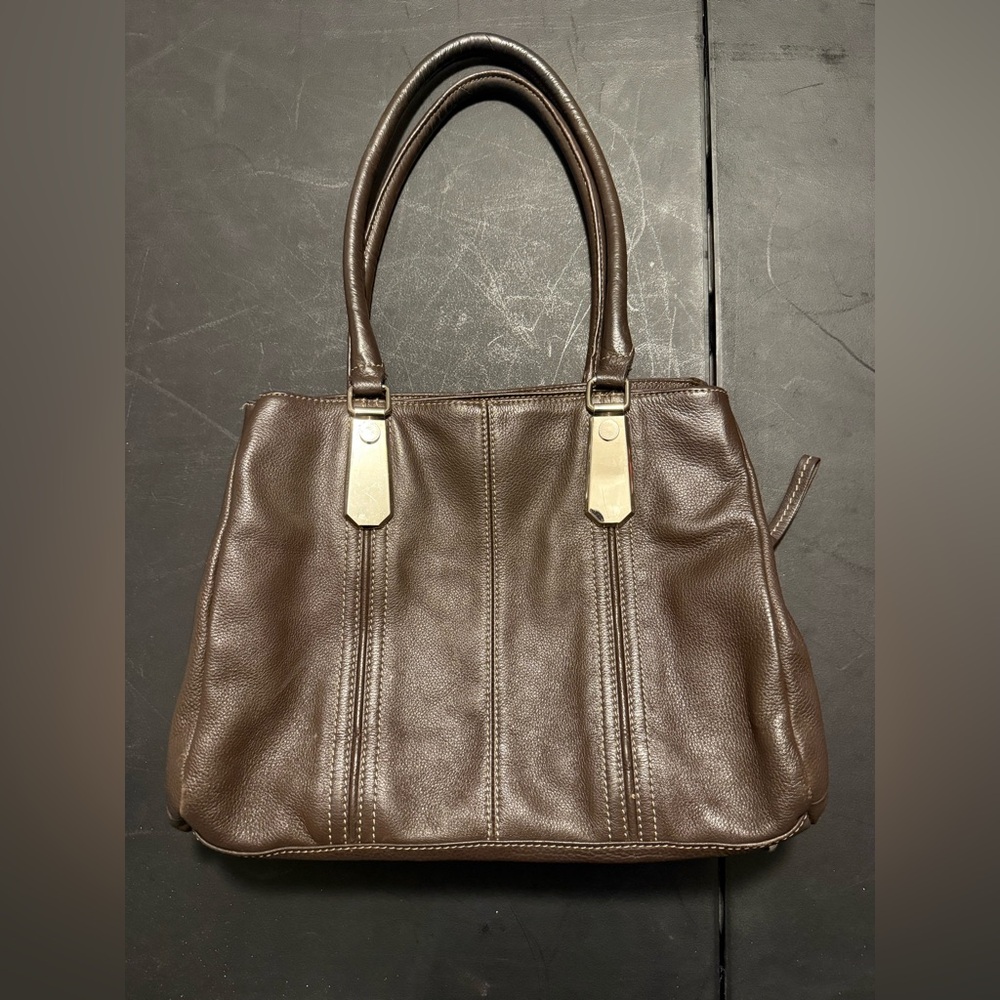 Danier Genuine Leather Hand Bag